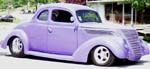 37 Ford Coupe