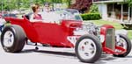 25 Ford Model T Bucket Roadster Pickup