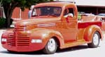 46 GMC Chopped Pickup