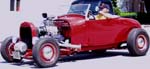 28 Ford Model A Hiboy Roadster