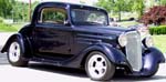 34 Chevy 3W Coupe