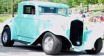 32 Plymouth 3W Coupe