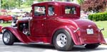 31 Ford Model A Coupe