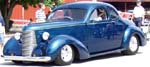 38 Studebaker Coupe