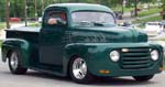 48 Ford Chopped Pickup