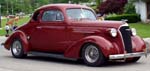 37 Chevy Coupe