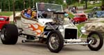 25 Ford Model T Bucket Roadster Pickup