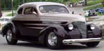 39 Chevy Chopped Coupe