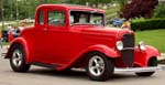 32 Ford 5W Coupe