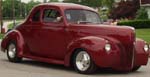 40 Ford Deluxe Coupe