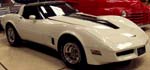 81 Corvette Coupe