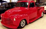 50 Chevy Pickup