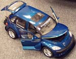 01 Chrysler PT Cruiser R/C