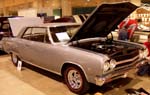 65 Chevelle 2dr Hardtop