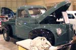 47 Studebaker Pickup