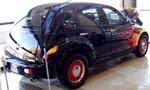 01 Chrysler PT Cruiser