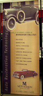 McPherson Collage