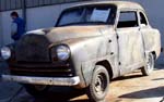 49 Crosley 2dr Sedan