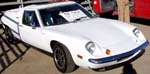 74 Lotus Europa Coupe