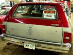 77 Chevy Station Wagon