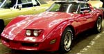 81 Corvette Coupe