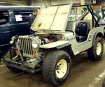 76 AMC Jeep CJ-7 4x4