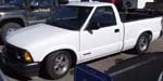 91 Chevy S10 Pickup