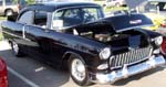 55 Chevy 2dr Sedan