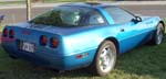 94 Corvette Coupe