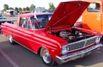 65 Ford Falcon Ranchero