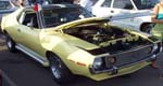 72 AMC Javelin AMX Coupe