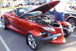 00 Plymouth Prowler Roadster