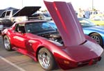 79 Corvette Coupe