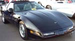 91 Corvette Coupe