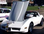 81 Corvette Coupe