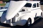 38 Buick 4dr Sedan