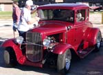 30 Ford Model A Coupe