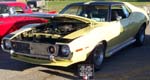 72 AMC Javelin AMX Coupe