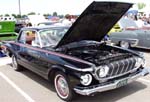 62 Dodge Polara 2dr Hardtop