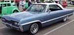 66 Dodge Monaco 2dr Hardtop