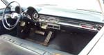 66 Dodge Monaco Dash