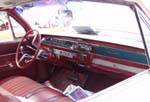 62 Oldsmobile Dash