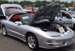 98 Pontiac Firebird Coupe