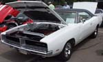 69 Dodge Charger 2dr Hardtop