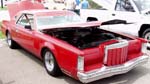 79 Lincoln Continental Coupe