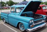 58 Chevy SWB Pickup