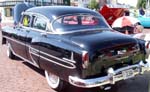 54 Chevy 4dr Sedan