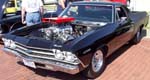 69 Chevelle El Camino