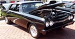 65 Chevelle 2dr Hardtop