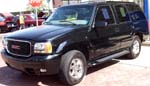 00 GMC Yukon Denali 4x4